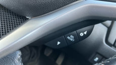 Honda Jazz 1.3 EX 5dr Petrol Hatchback